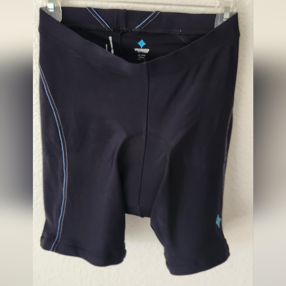 Specialized Women's Biking Shorts